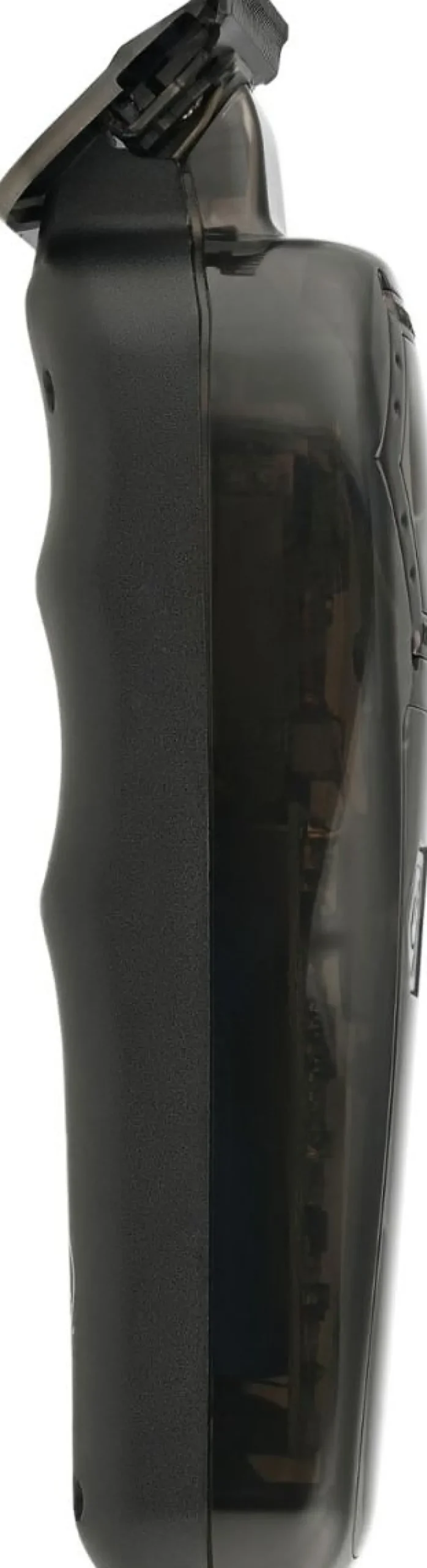 StyleCraft Metal Instinct Cordless Trimmer