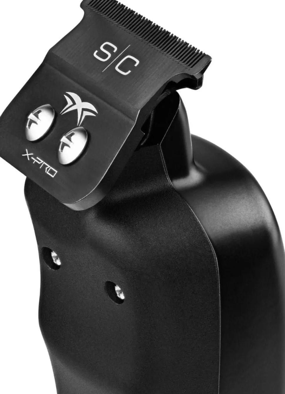 StyleCraft Metal Instinct Cordless Trimmer