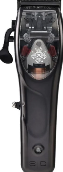 StyleCraft Mythic Professionel Brushless Motor