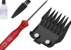 StyleCraft Mythic Professionel Brushless Motor