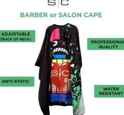 StyleCraft Radioactive - Black