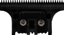 StyleCraft Replacement Fixed Gold Titanium X-Pro Wide Hair Trimmer Blade with The One