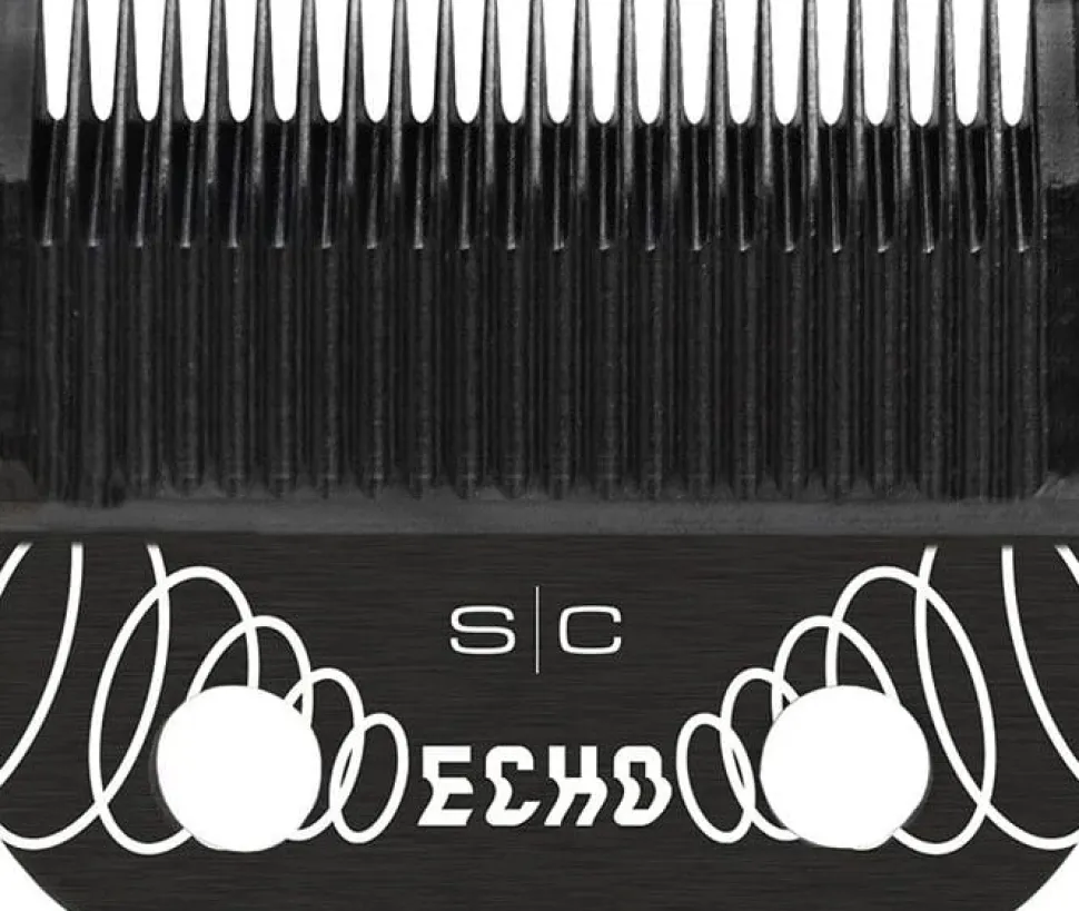 StyleCraft Saber 2 Clipper White