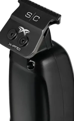 StyleCraft Saber Black Trimmer