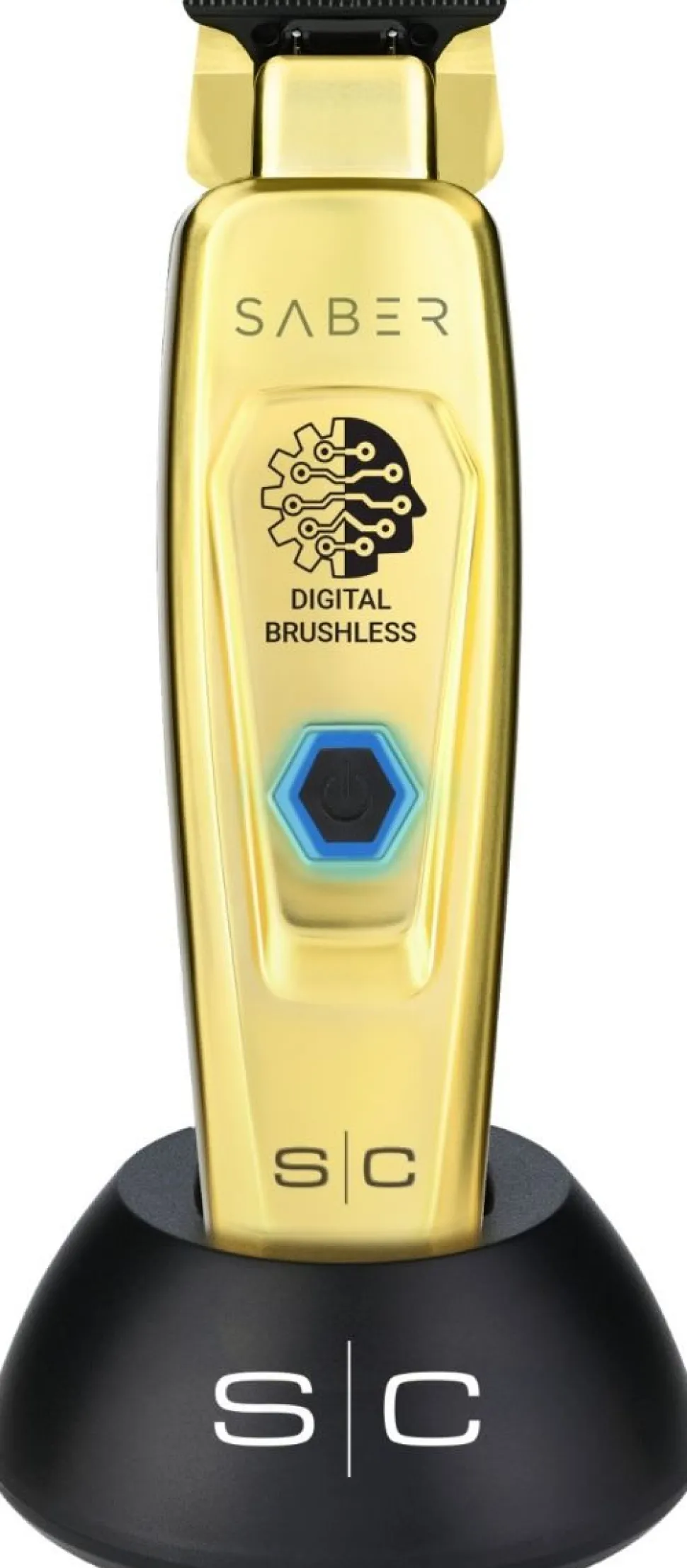 StyleCraft Saber Gold Trimmer