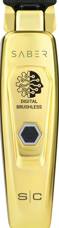 StyleCraft Saber Gold Trimmer