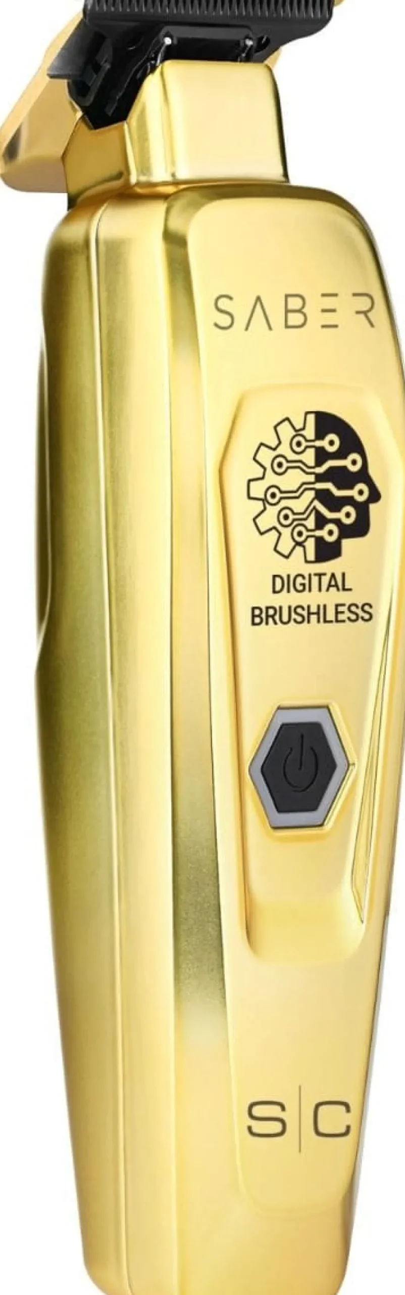 StyleCraft Saber Gold Trimmer