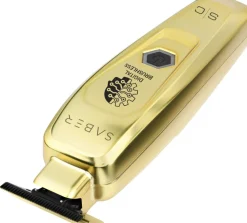 StyleCraft Saber Gold Trimmer