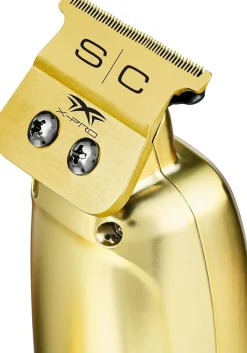 StyleCraft Saber Gold Trimmer