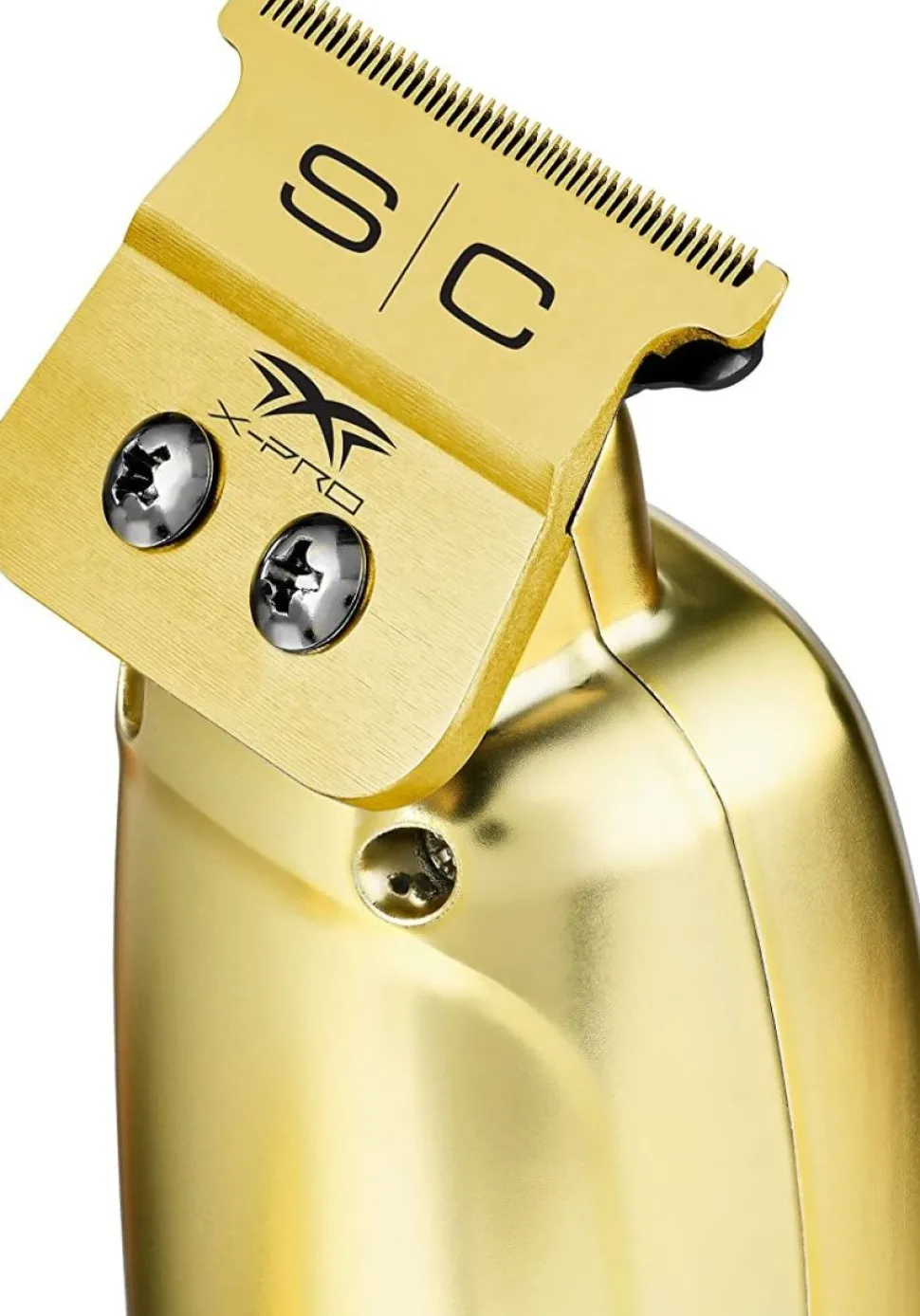 StyleCraft Saber Gold Trimmer