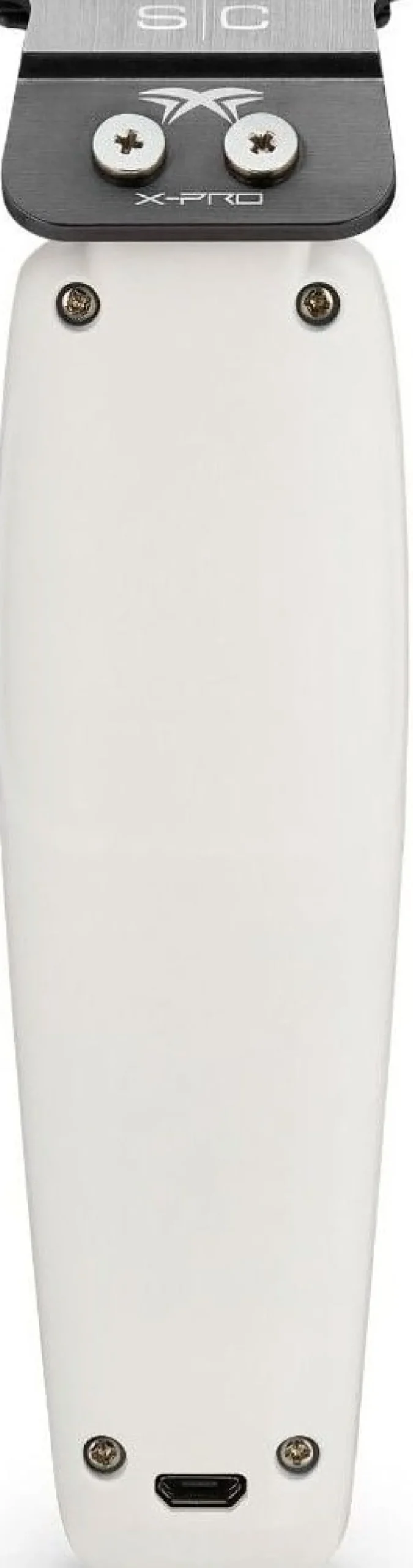 StyleCraft Saber White Trimmer