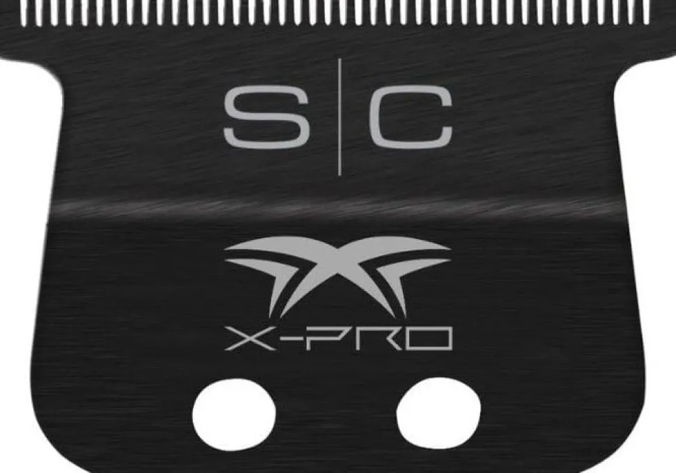 StyleCraft Saber White Trimmer