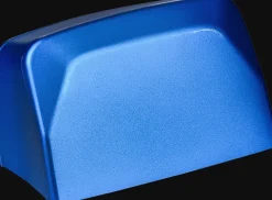 StyleCraft Wireless Prodigy Foil Shaver Metallic Matte Blue