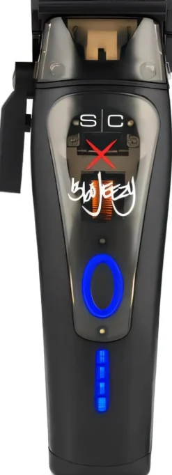 Stylecraft x 360 Jeezy Cordless Vector Motor Clipper