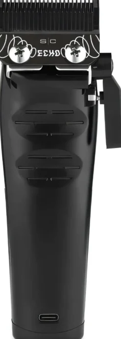 Stylecraft x 360 Jeezy Cordless Vector Motor Clipper