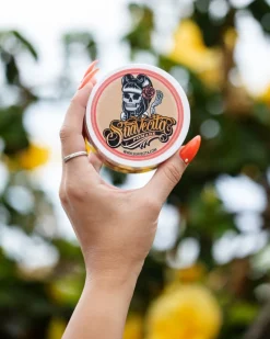 Suavecita Pomade 113g