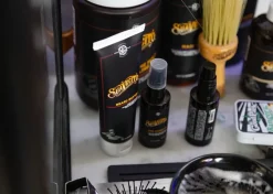 Suavecito Beard Butter 118 ml