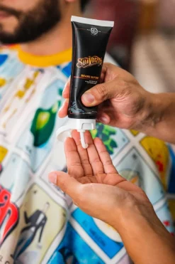 Suavecito Beard Butter 118 ml