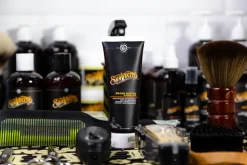 Suavecito Beard Butter Whiskey Bar 118 ml