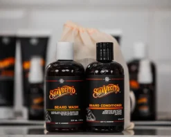 Suavecito Beard Wash 237 ml