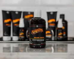 Suavecito Beard Wash 237 ml