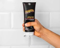 Suavecito Firme Hold Styling Gel 237 ml