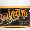 Suavecito Firme Strong Hold Pomade 113g