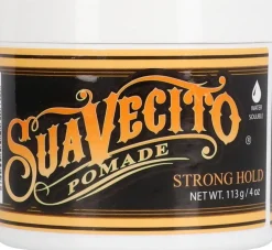 Suavecito Firme Strong Hold Pomade 113g