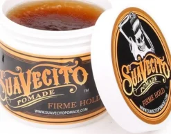 Suavecito Firme Strong Hold Pomade 113g
