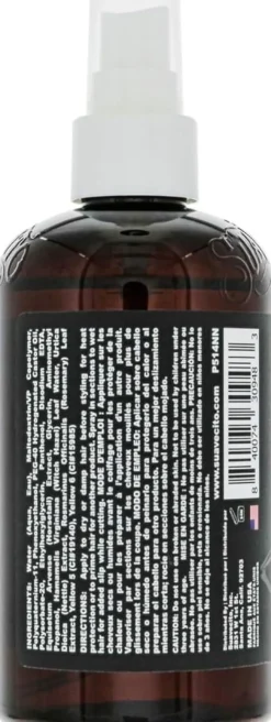 Suavecito Hair Tonic 237 ml
