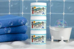 Suavecito Kid’s Pomade 113g