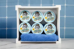 Suavecito Kid’s Pomade 113g