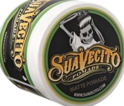 Suavecito Matte Pomade 113g