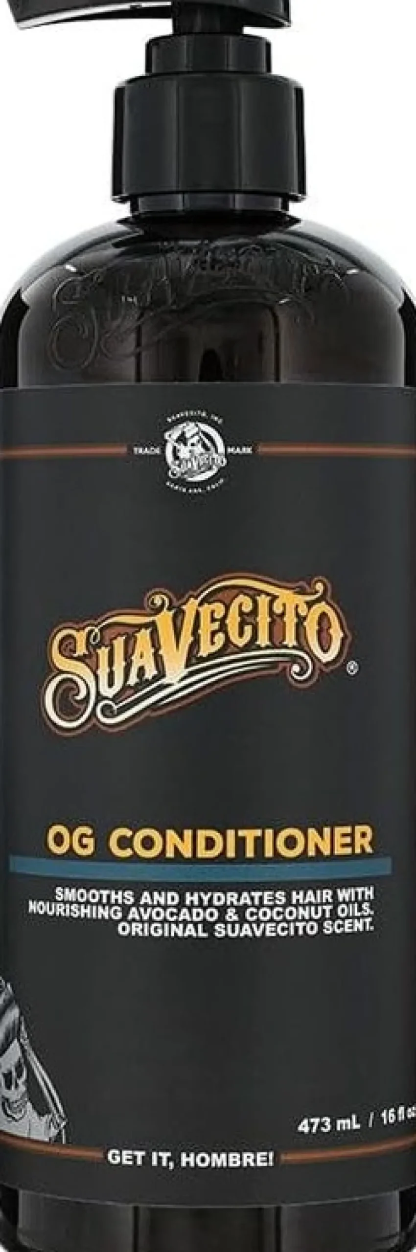 Suavecito OG Conditioner 437 ml
