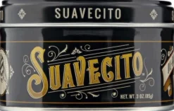 Suavecito Oil Based Pomade 85g