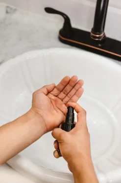 Suavecito Rum Cask Beard Oil 30 ml