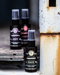 Suavecito Sandalwood Beard Oil 30 ml