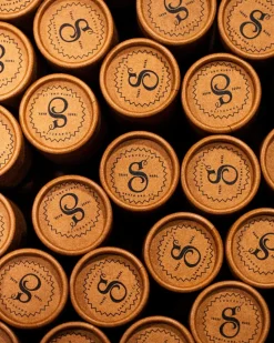 Suavecito Sandalwood Beard Oil 30 ml