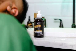 Suavecito Shave Gel 237 ml