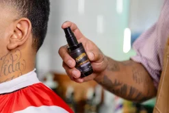 Suavecito Shave Oil 30 ml