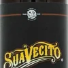 Suavecito Styling Foam Mousse 170g