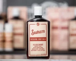 Suavecito Thickening Conditioner 237 ml