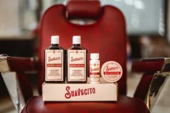 Suavecito Thickening Conditioner 237 ml