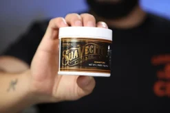 Suavecito Whiskey Bar Firme Strong Hold Pomade 113g