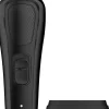 Supreme Trimmer DARKSTAR 82™ Metal Trimmer Black