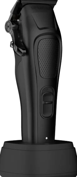 Supreme Trimmer DARKSTAR 82™ Metal Clipper Black