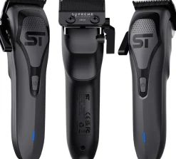 Supreme Trimmer Darkstar 72™ - Black