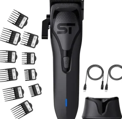 Supreme Trimmer Darkstar 72™ - Black