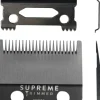 Supreme Trimmer Fade Blade for DarkStar Clipper-CBF21