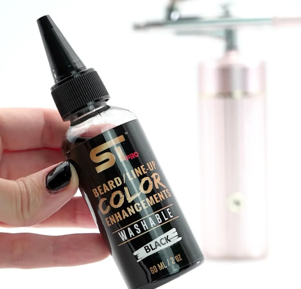 Supreme Trimmer Hair Enhancement Ink - 60 ml